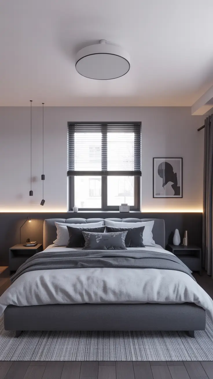 Minimalists Bedroom Ideas 2026: Modern Styles for Cozy and Elegant Spaces