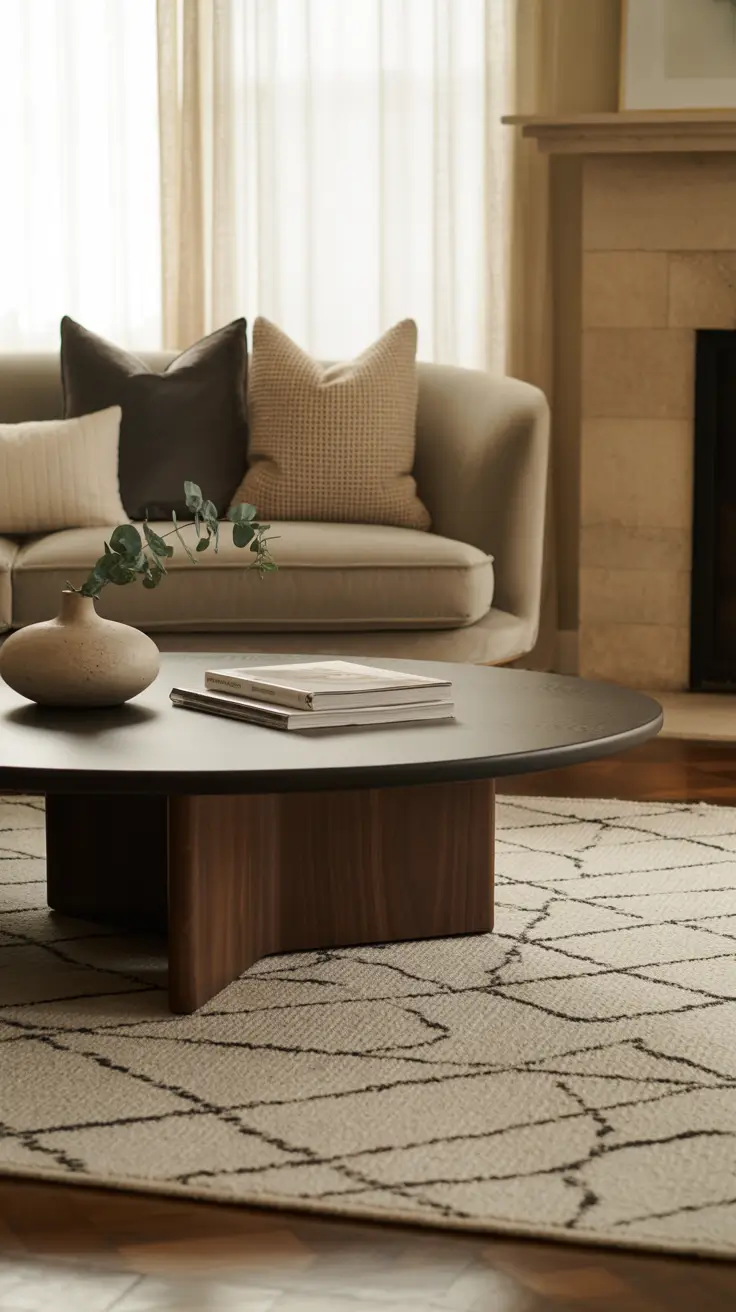 Big Living Room Ideas: 55+ Inspiring Designs for Modern, Cozy, and Luxury Spaces