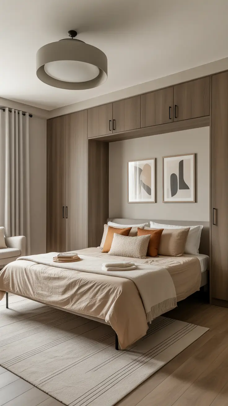 Guest Bedroom Ideas 2026: Cozy Modern, Luxury & Timeless Styles for Every Home