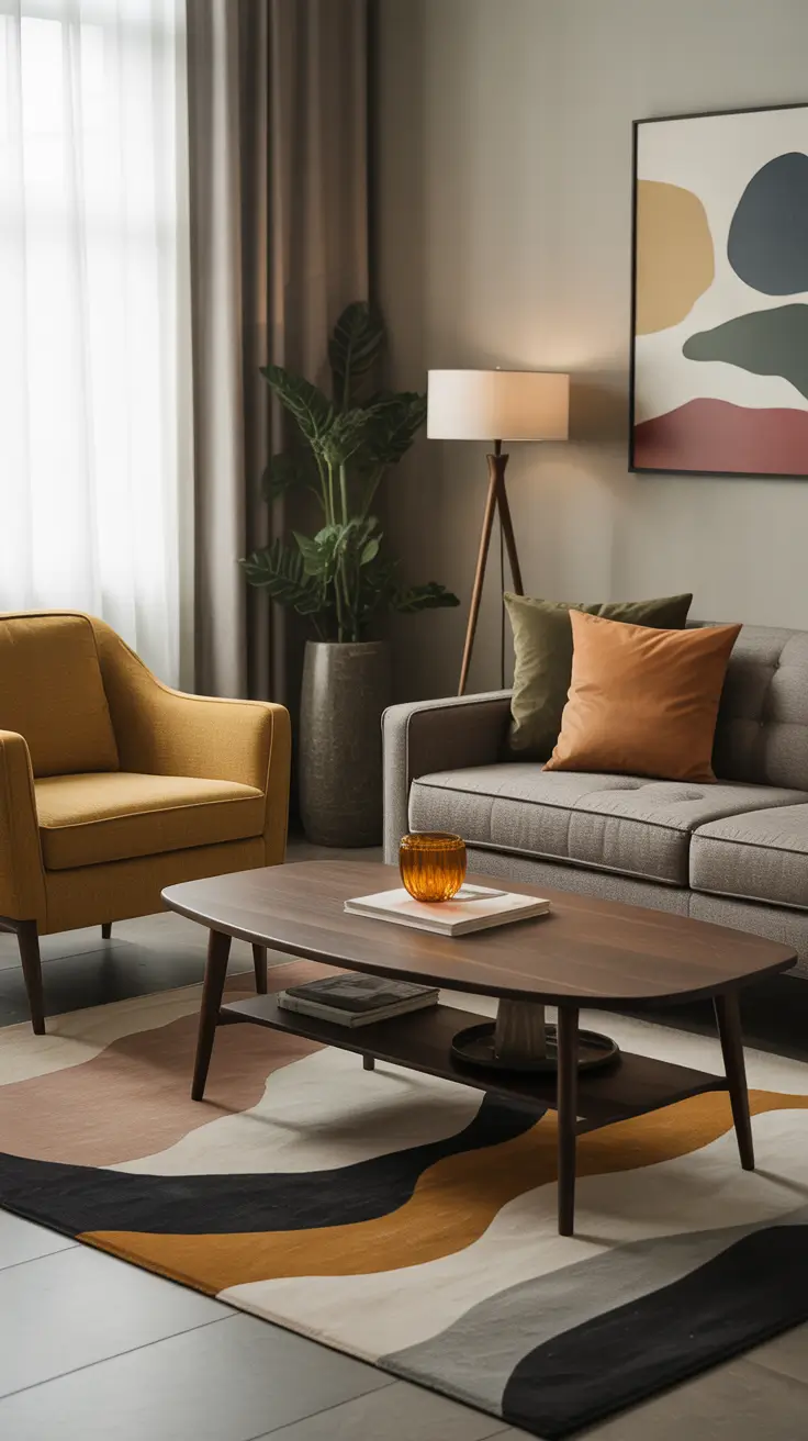 Accent Chairs for Living Room 2026: Stylish & Modern Ideas for Every Space