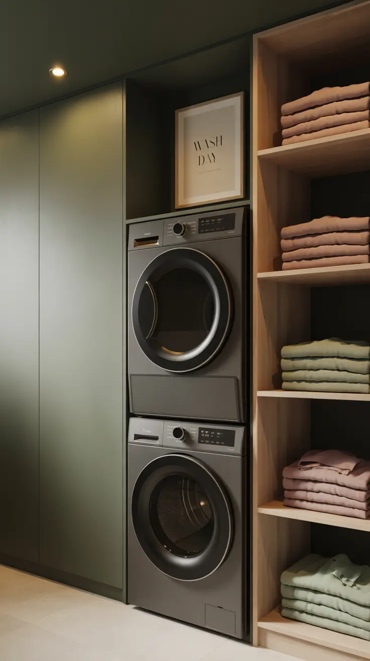 Laundry Room Ideas 2026: Stylish & Functional Designs for Every Home