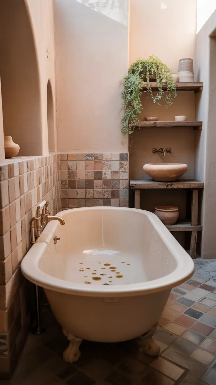 Modern Bathroom Ideas 2026: Luxury Design Trends for Stylish Homes