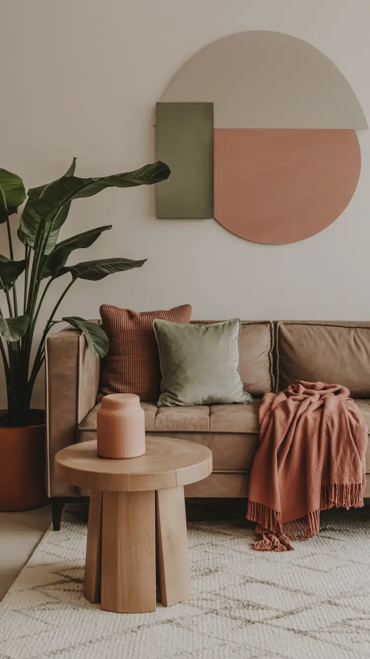 Contemporary Living Room Ideas 2026: Stylish & Functional Designs for Modern Homes