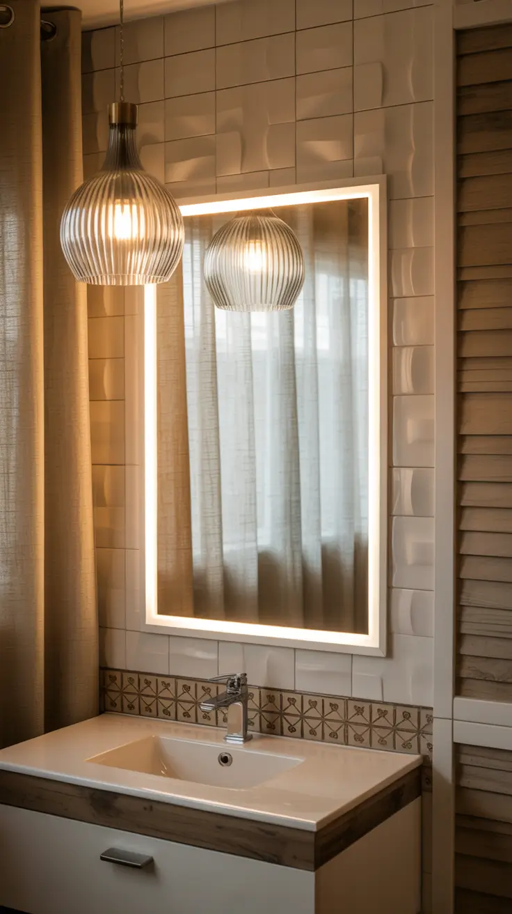 Bathroom Makeover Ideas 2026: Stylish, Budget-Friendly and Modern Inspirations