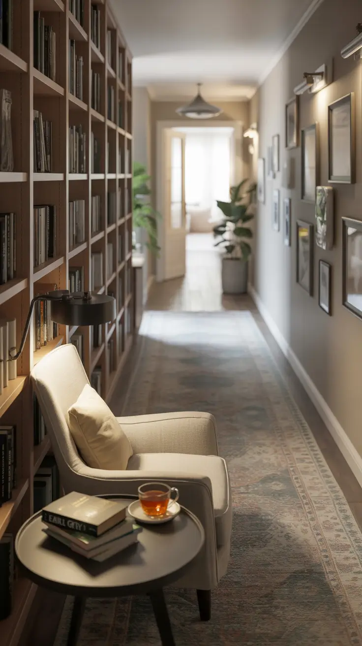 Hallways Ideas: 49+ Beautiful & Practical Designs for Every Style and Space