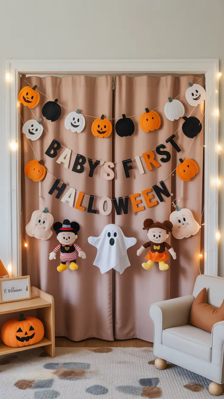 Halloween Door Ideas 2025: Creative, Fun & Spooky Designs for Home, School, and Work