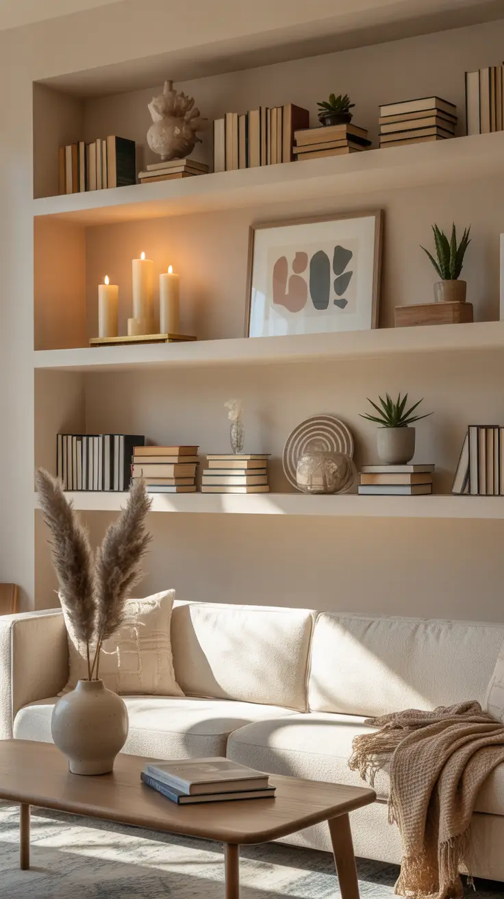 Best Apartment Living Room Ideas for Small Spaces: Cozy, Modern & Stylish Inspiration