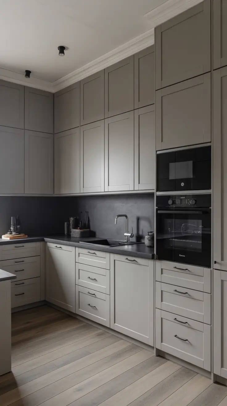 Modern Kitchen Ideas 2026: Stylish Trends, Designs, and Inspirations