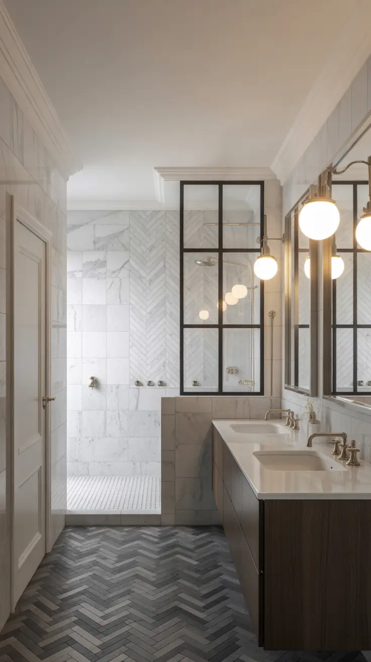 Bathroom Ideas 2026: Modern Trends, Styles, and Luxury Designs