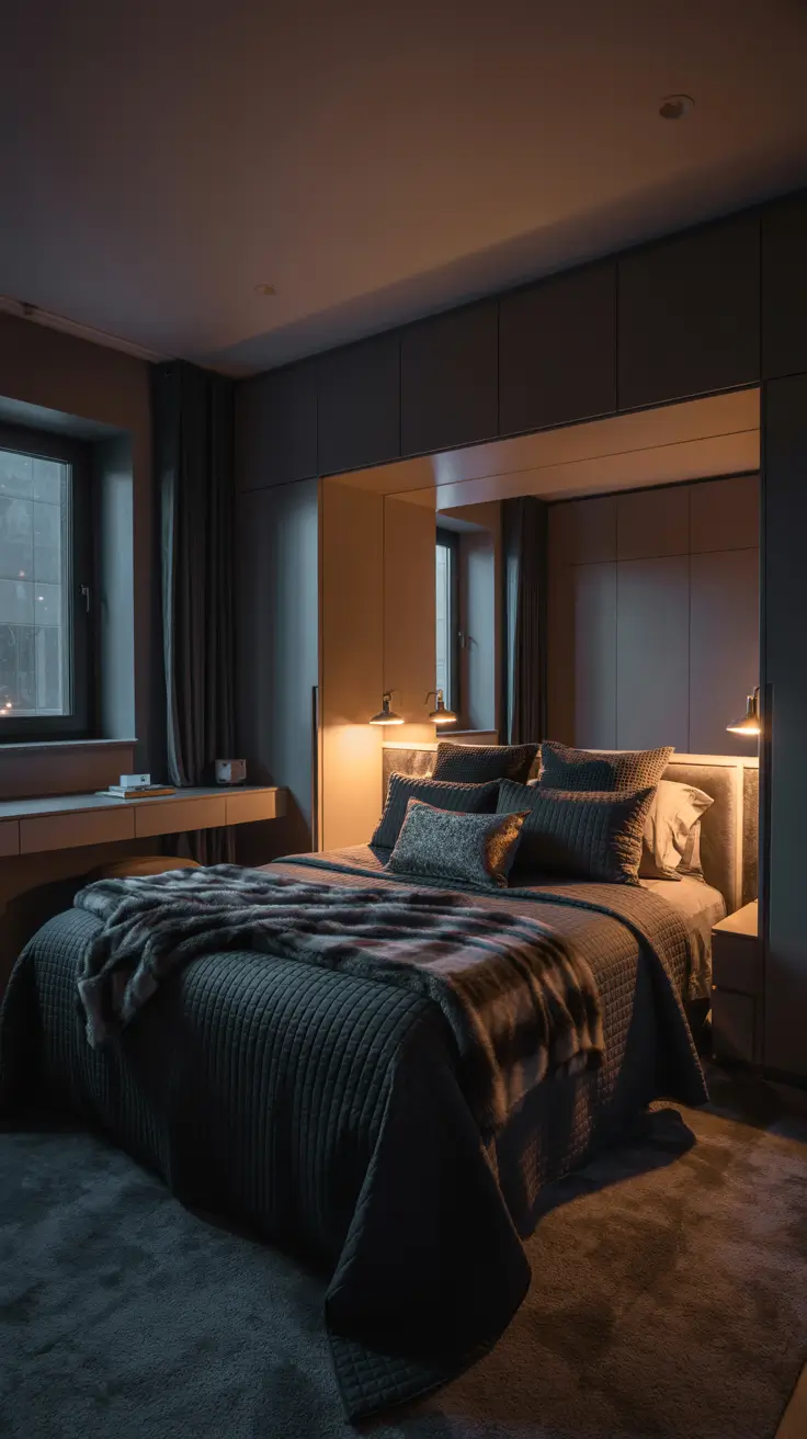 Small Bedroom Ideas 2026: Modern Designs and Space-Saving Tips