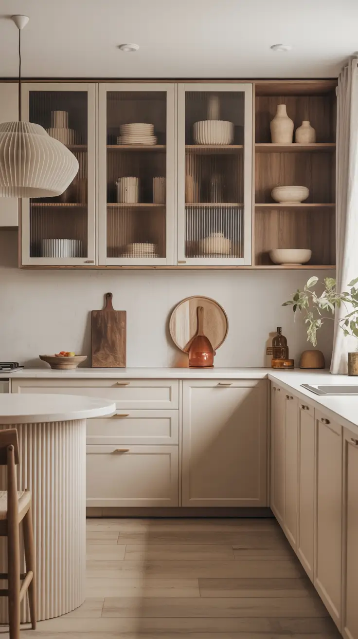 Cozy Kitchen Designs Ideas 2026: Inspiring Trends for Warm and Stylish Interiors