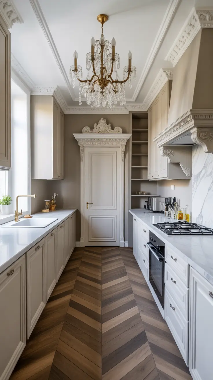 Kitchen Designers Ideas 2026: Best Trends and Modern Kitchen Styles