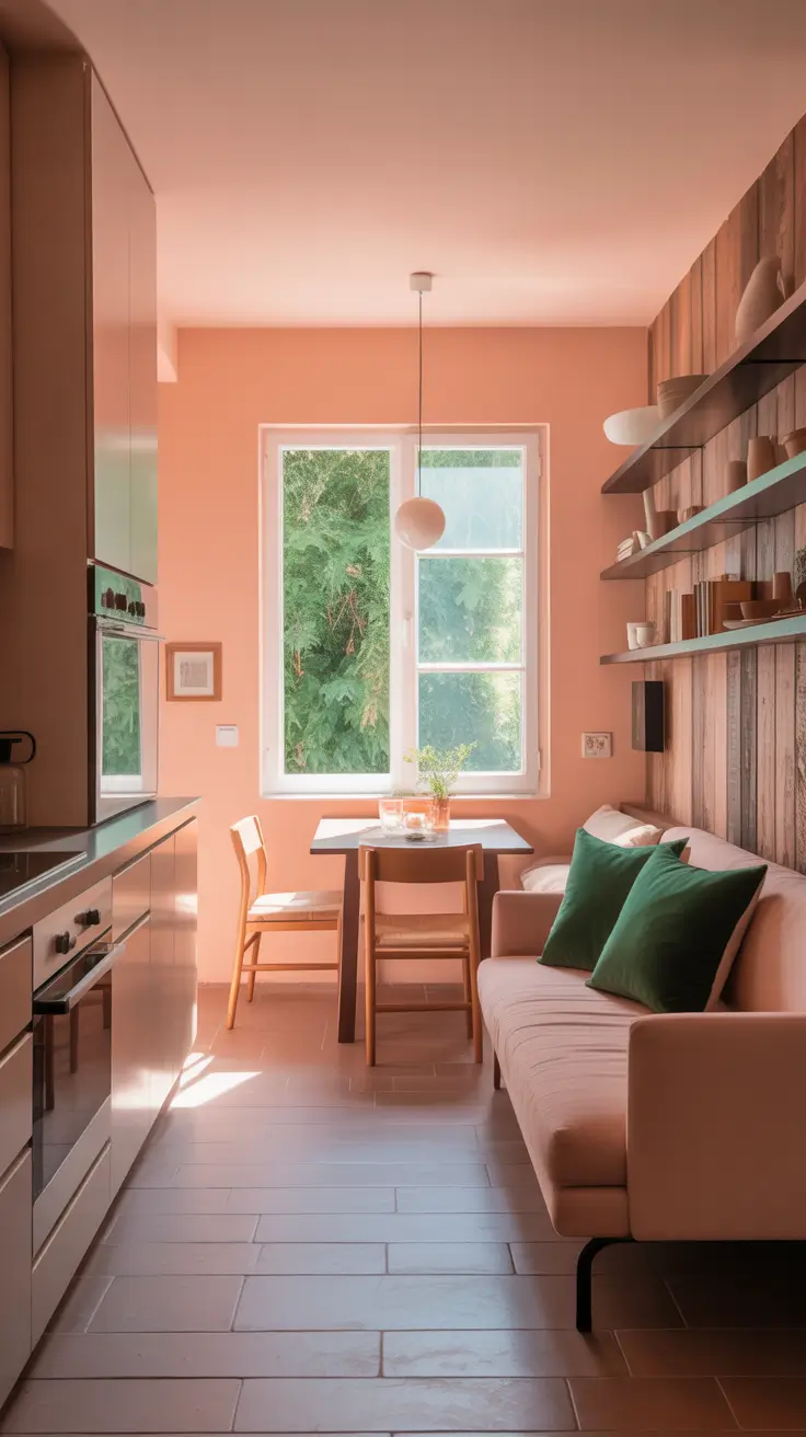 Open Kitchen Living Rooms For 2026: Modern Layouts, Decor, and Interior Design Trends