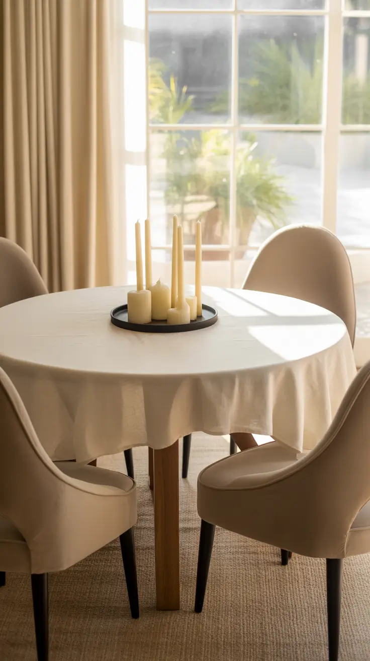 Dining Room Ideas 2026: Modern, Rustic, Cosy & Elegant Trends