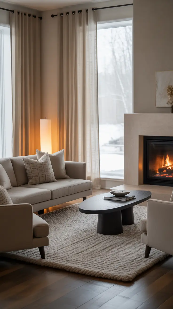 Big Living Room Ideas: 55+ Inspiring Designs for Modern, Cozy, and Luxury Spaces