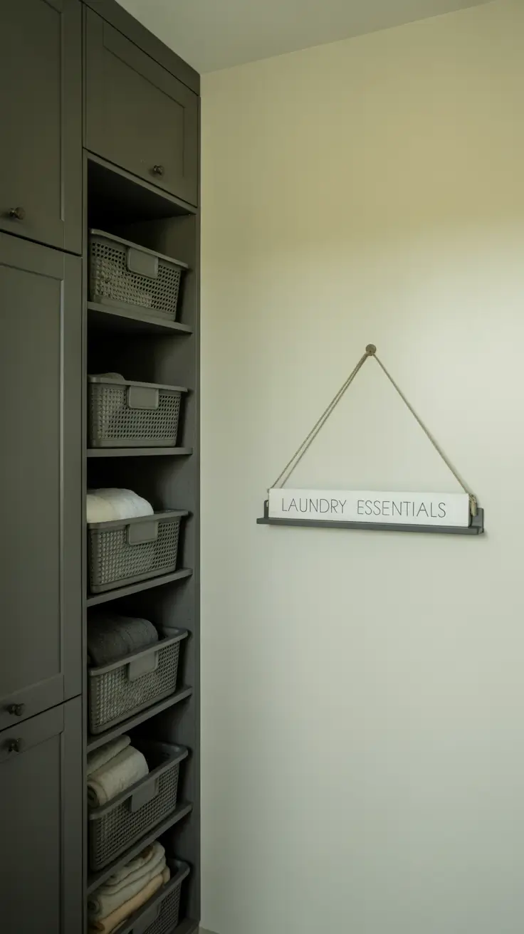 Pantry in Laundry Room Ideas 2026: Stylish & Functional Designs for Modern Homes