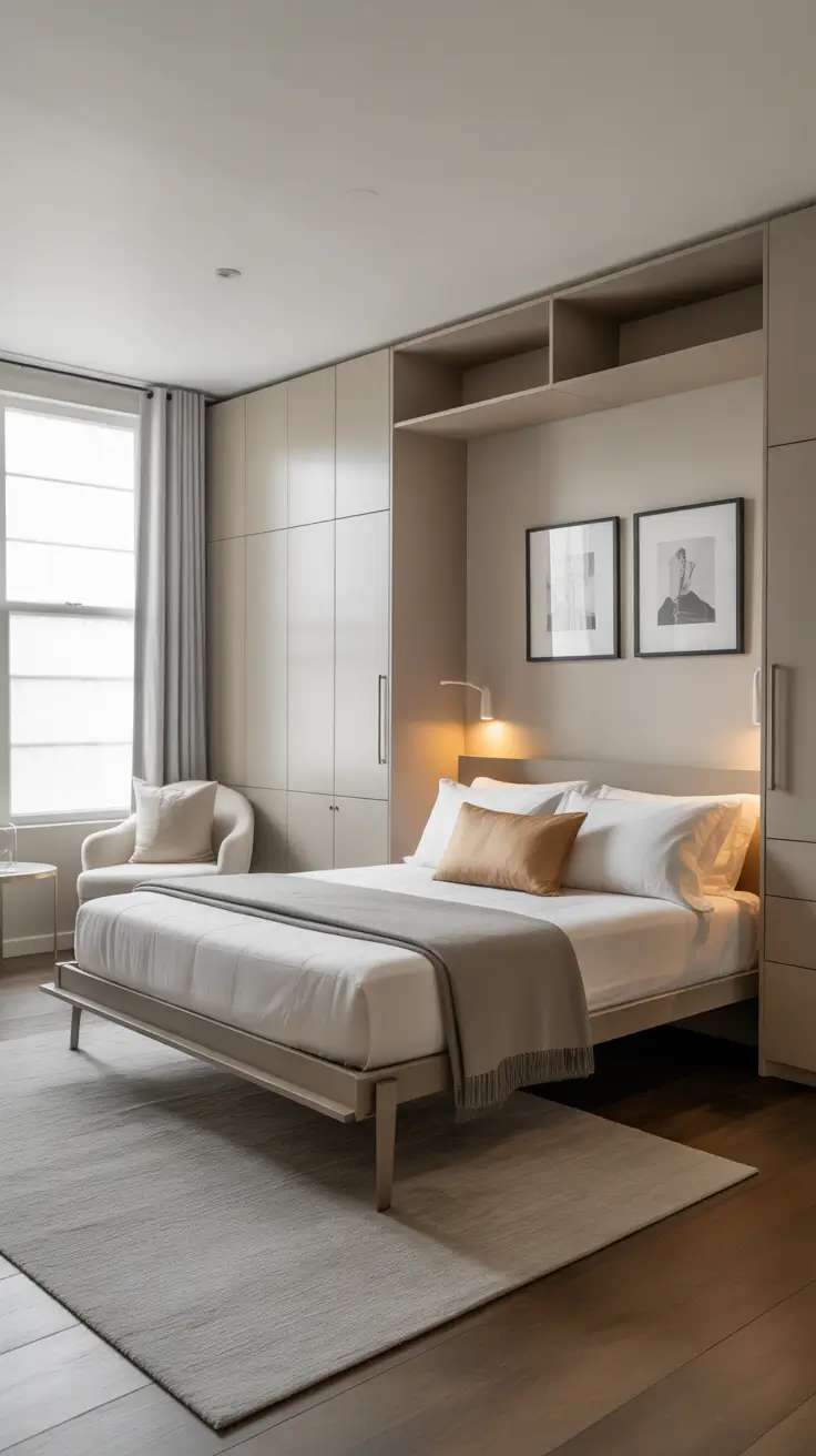 Guest Bedroom Ideas 2026: Cozy Modern, Luxury & Timeless Styles for Every Home