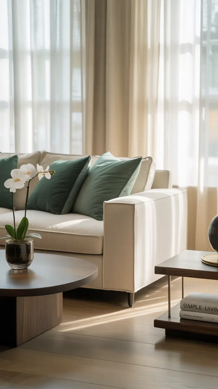 Big Living Room Ideas 2026: Stylish Layouts and Spacious Living Room Design Trends