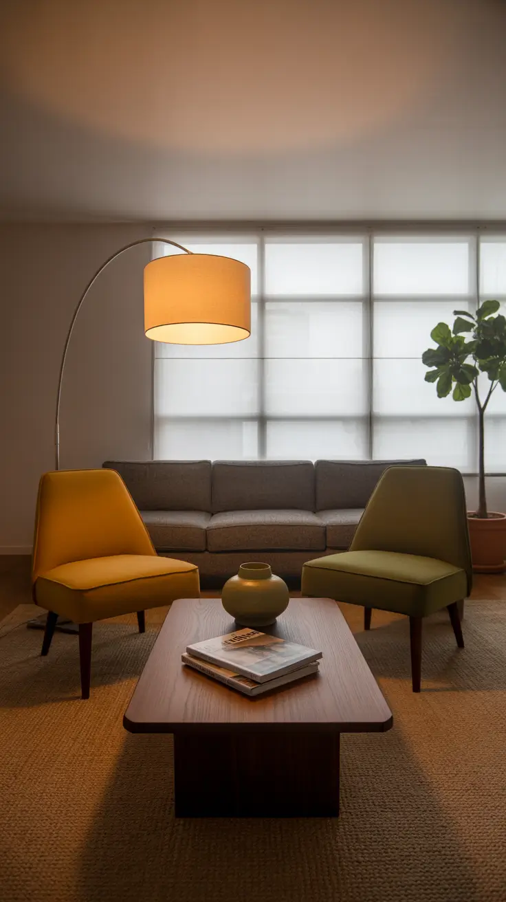 Accent Chairs for Living Room 2026: Stylish & Modern Ideas for Every Space