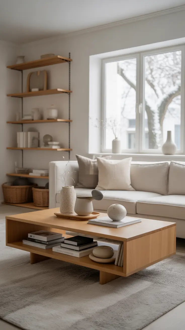 Accent Chairs for Living Room 2026: Modern Tables, Stylish Designs & Creative Ideas