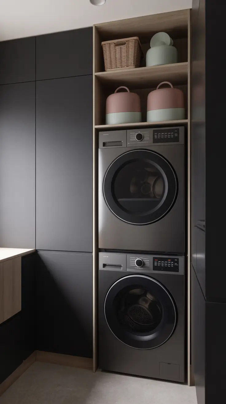 Laundry Room Ideas 2026: Stylish & Functional Designs for Every Home