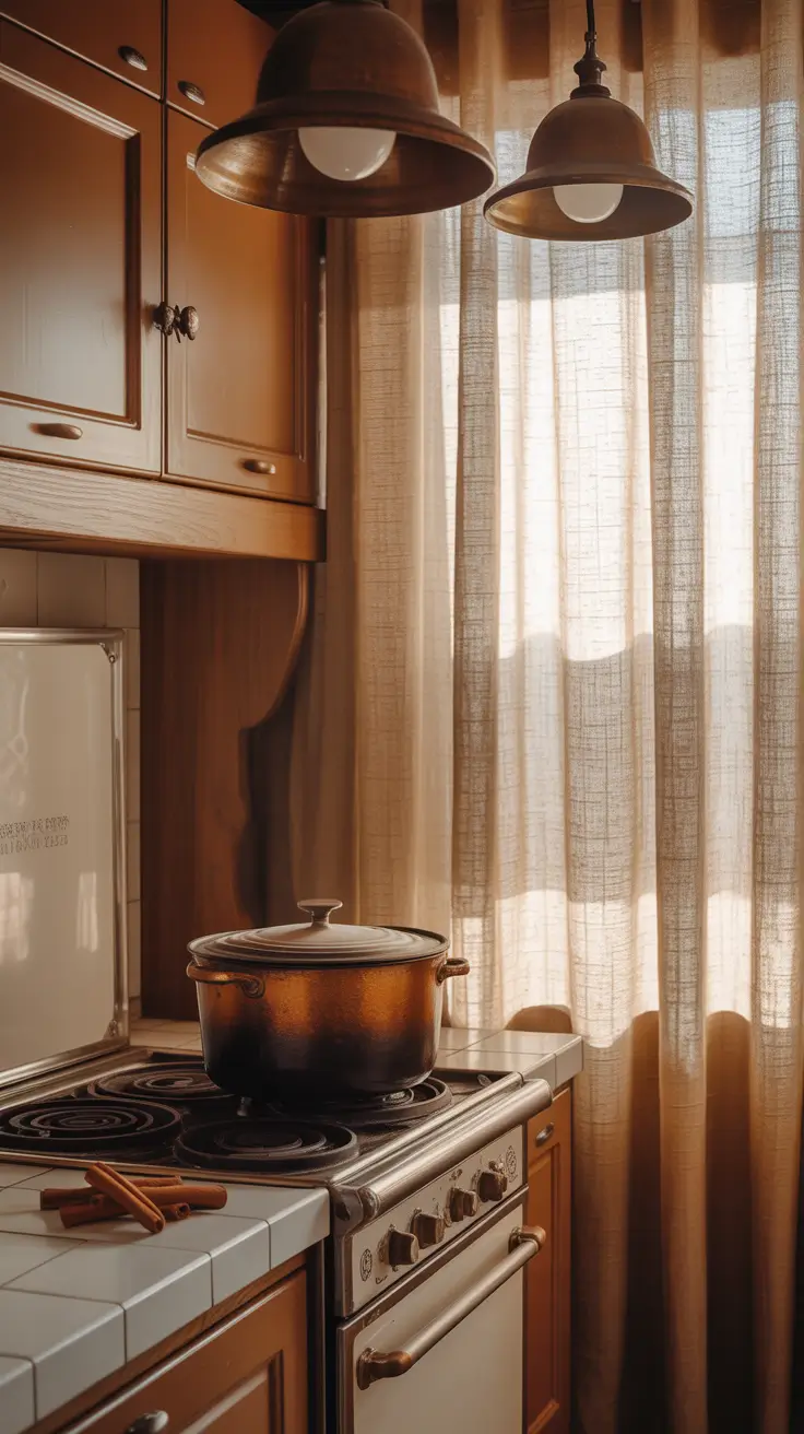 Cozy Kitchen Ideas 2026: Stylish and Warm Designs for Modern Homes