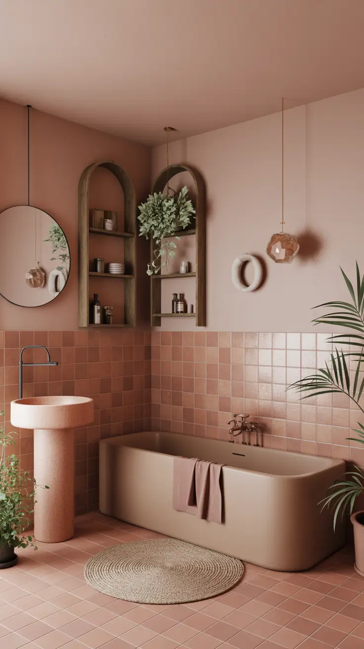 Modern Bathroom Ideas 2026: Luxury Design Trends for Stylish Homes