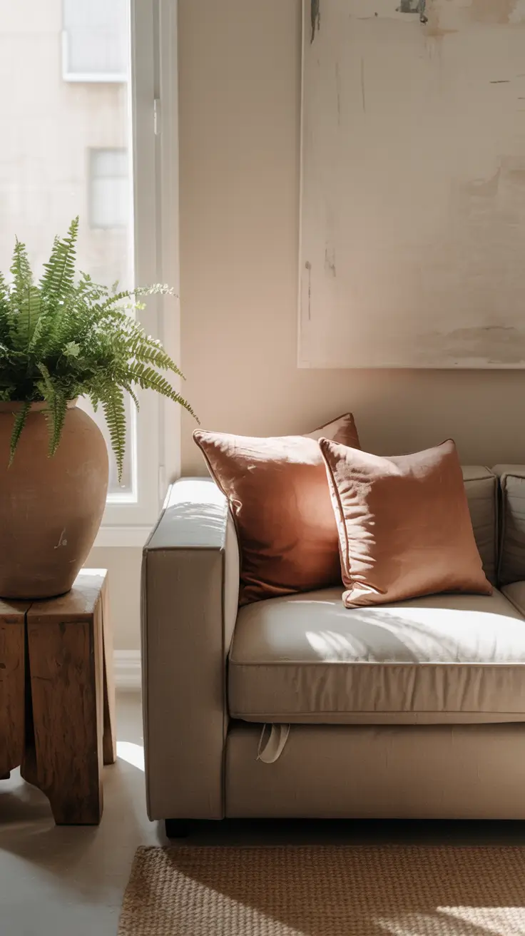 Contemporary Living Room Ideas 2026: Stylish & Functional Designs for Modern Homes