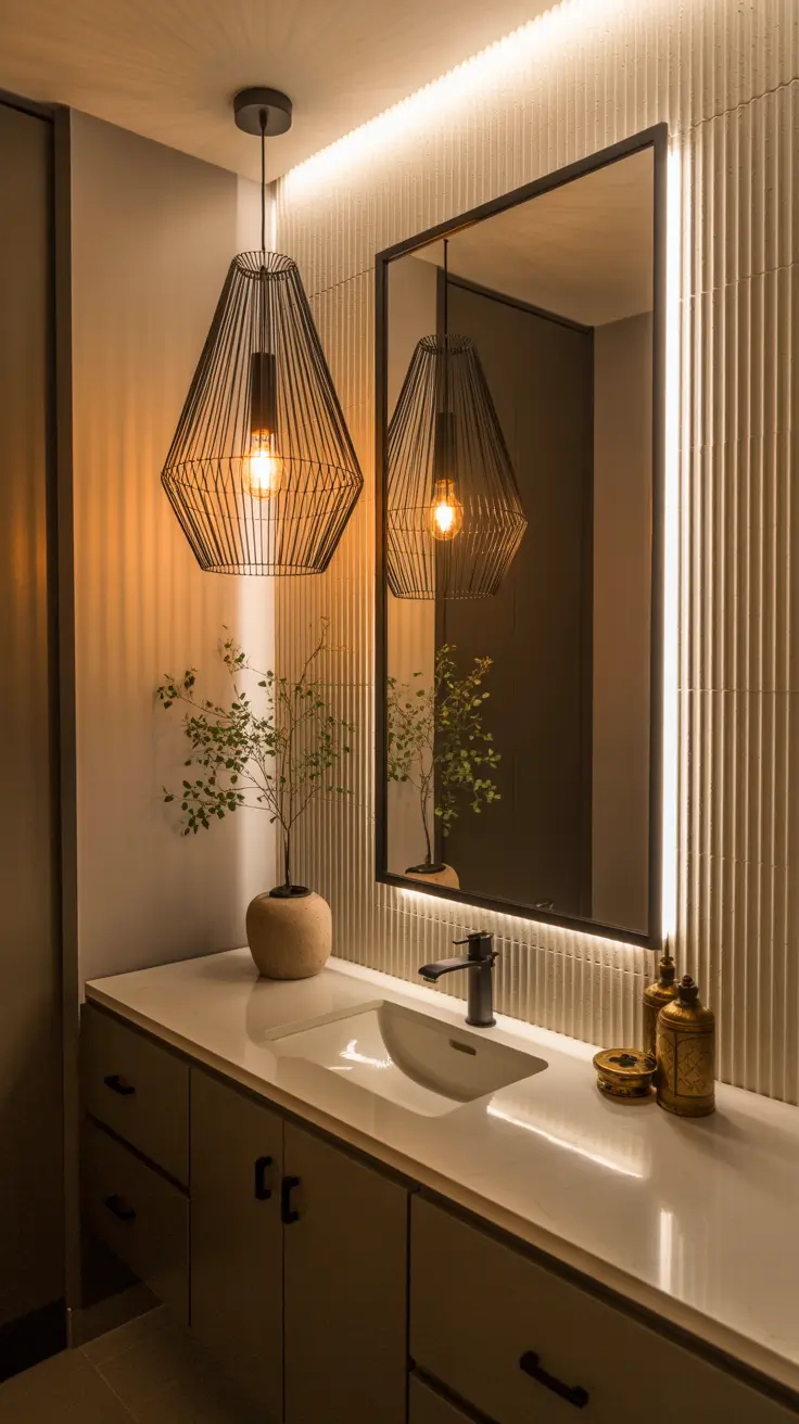 Bathroom Makeover Ideas 2026: Stylish, Budget-Friendly and Modern Inspirations