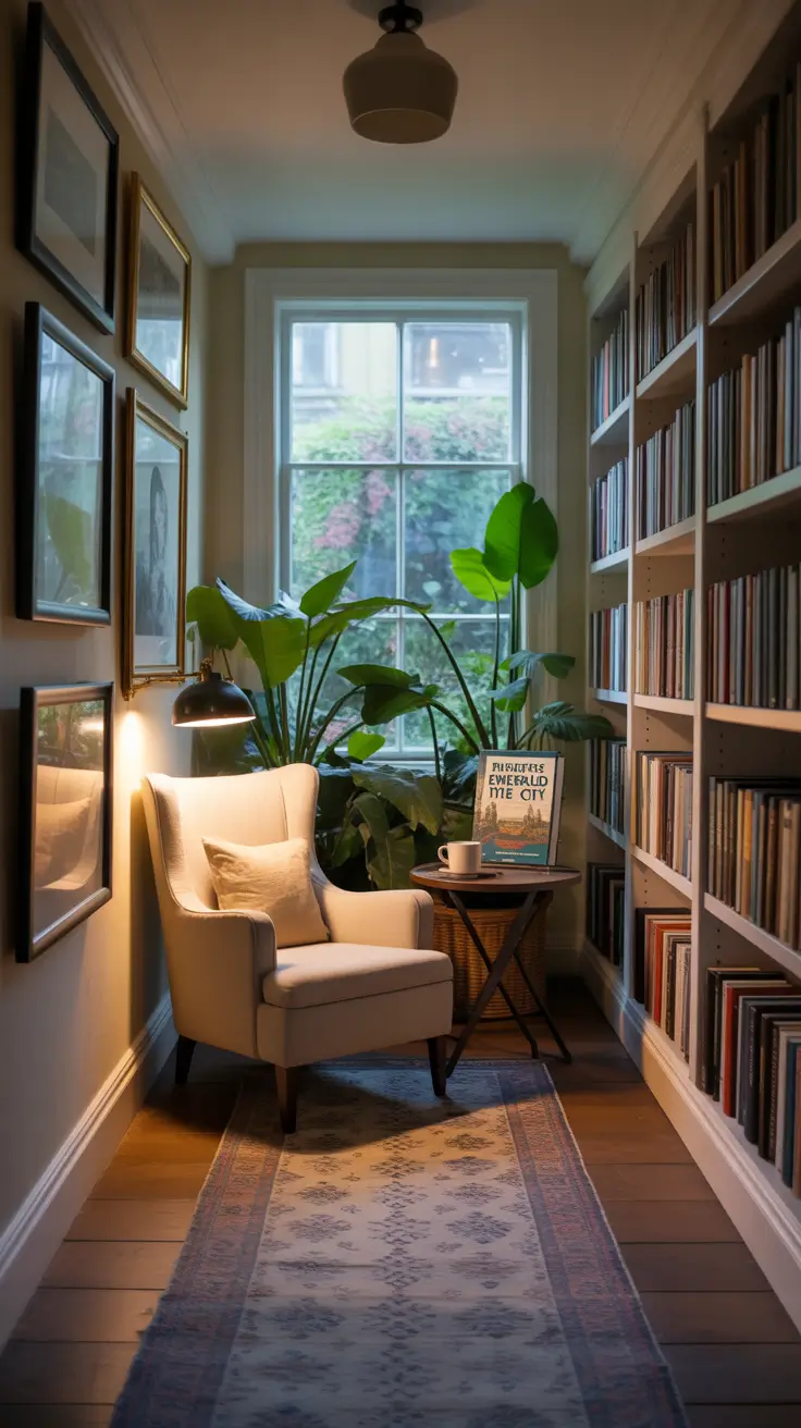 Hallways Ideas: 49+ Beautiful & Practical Designs for Every Style and Space