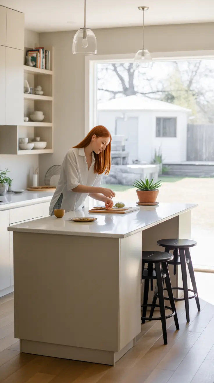 Best 59+ Kitchen Colors Ideas to Transform Your Space with Style and Function