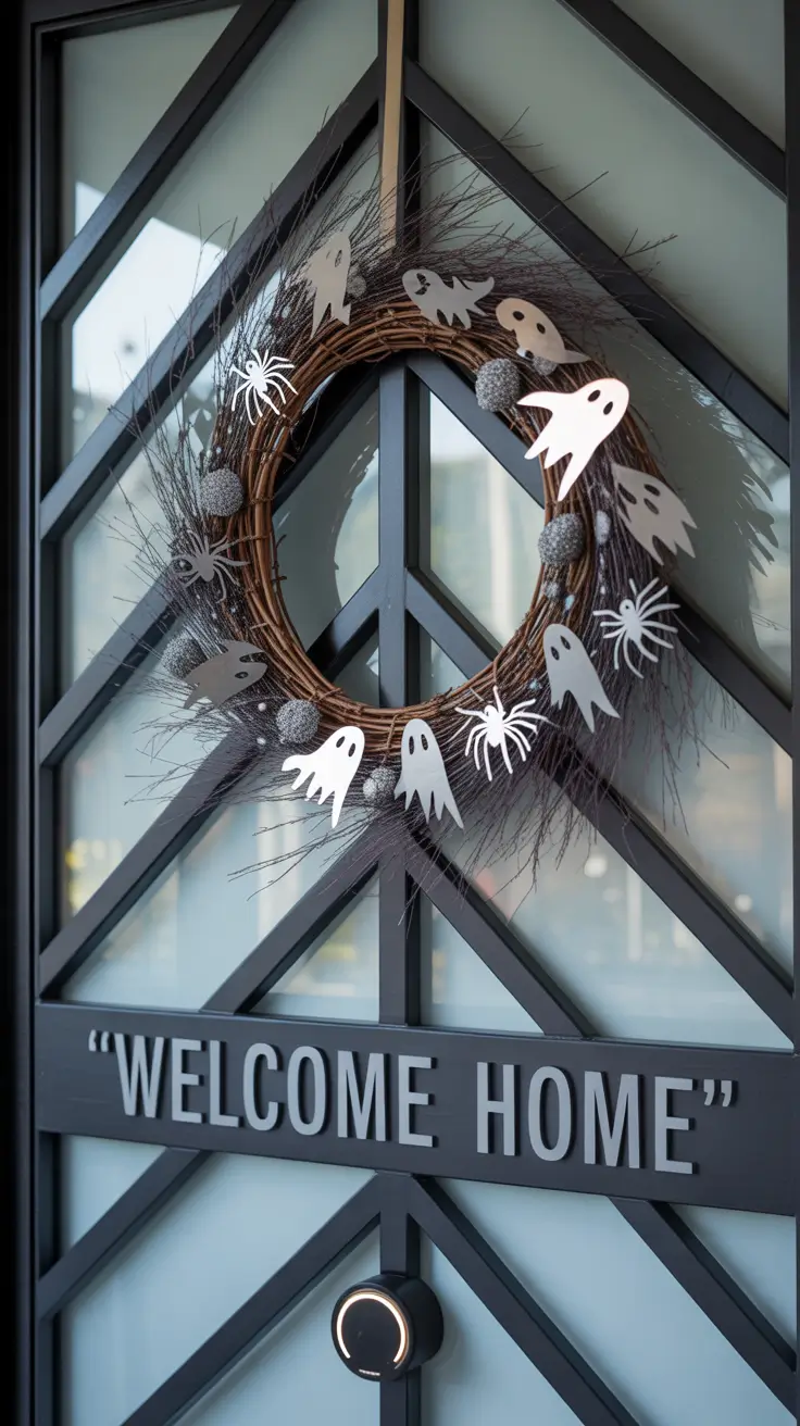 Halloween Door Ideas 2025: Creative, Fun & Spooky Designs for Home, School, and Work