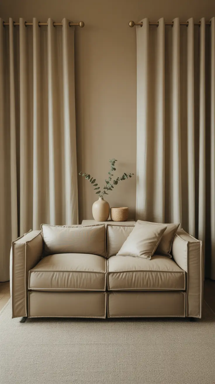 Living Room Ideas 2026 Trends: Modern Interiors and Stylish Furniture of the Future