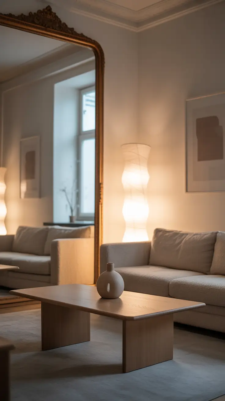 Best Apartment Living Room Ideas for Small Spaces: Cozy, Modern & Stylish Inspiration