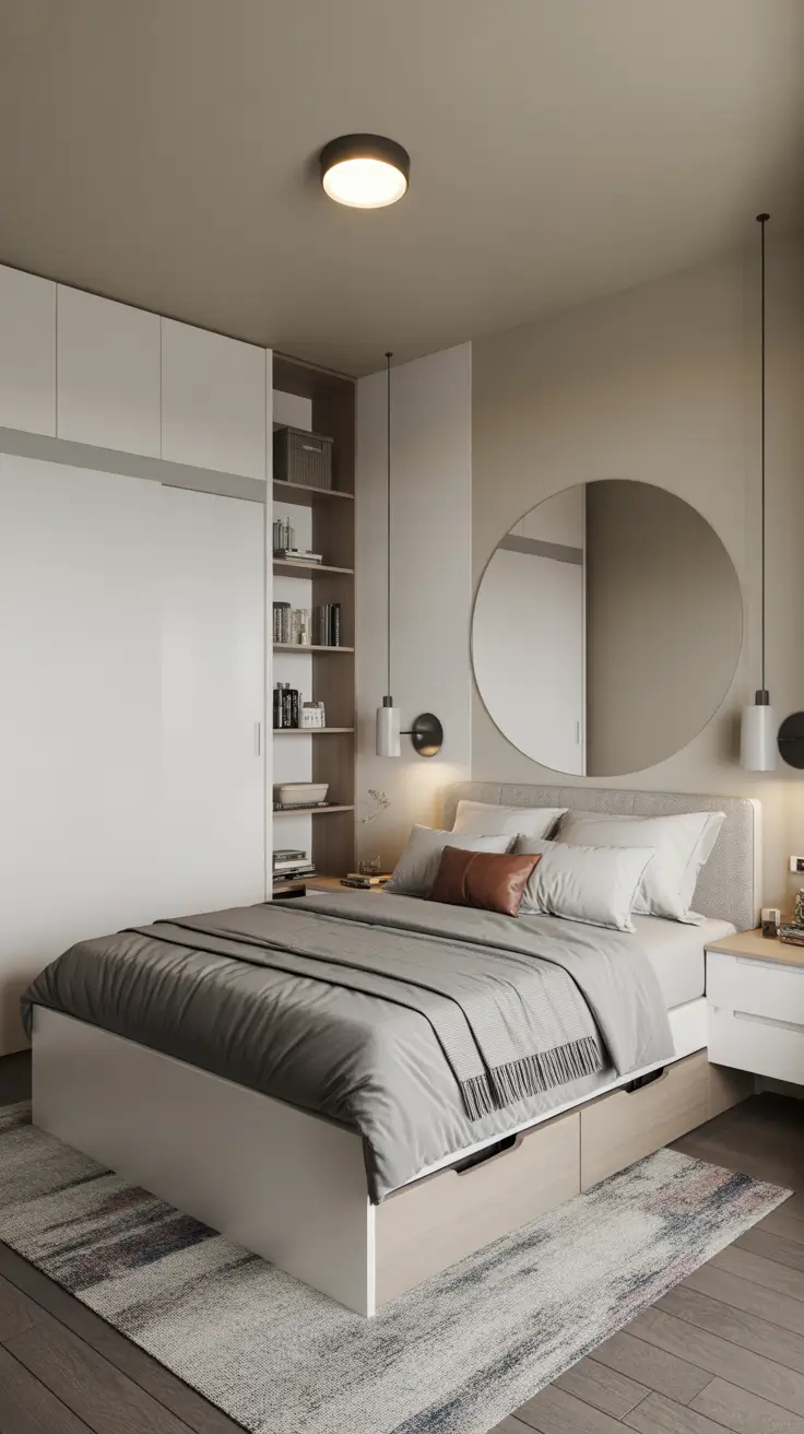 Master Bedroom Ideas 2026: 14 Modern and Stylish Designs for Every Space