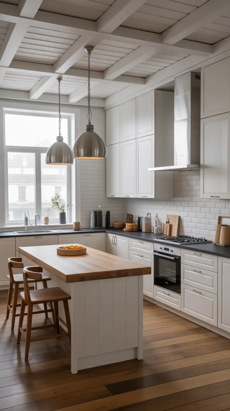 Modern Kitchen Ideas 2026: Stylish Trends, Designs, and Inspirations