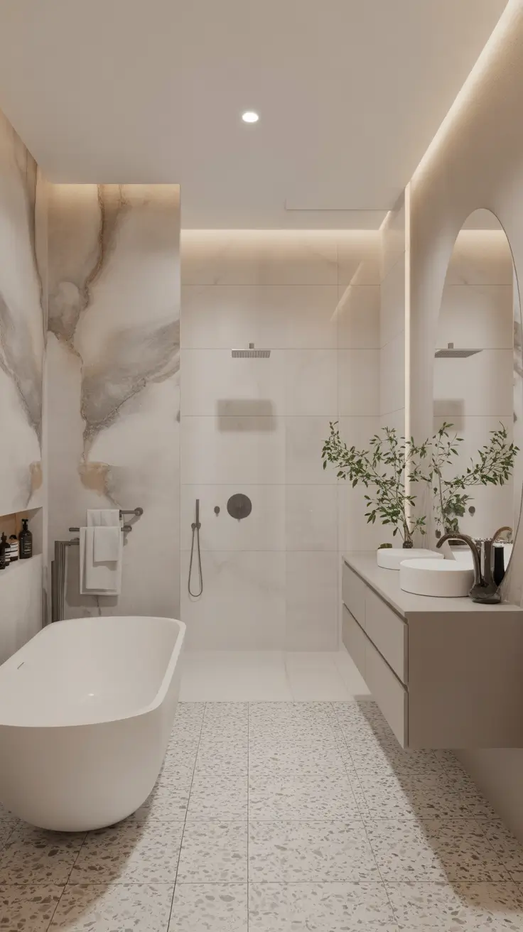 Bathroom Ideas 2026: Modern Trends, Styles, and Luxury Designs