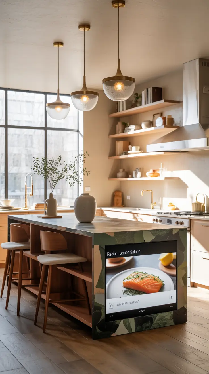 Cozy Kitchen Designs Ideas 2026: Inspiring Trends for Warm and Stylish Interiors