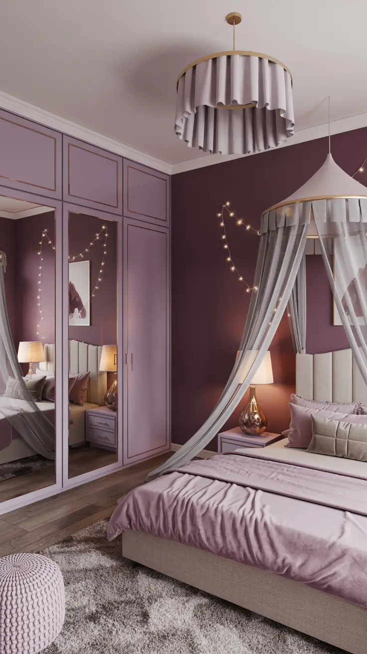 Girls Bedroom Ideas 2026: Stylish, Fun, and Creative Designs for Every Personality