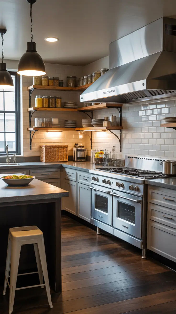 Kitchen Designers Ideas 2026: Best Trends and Modern Kitchen Styles