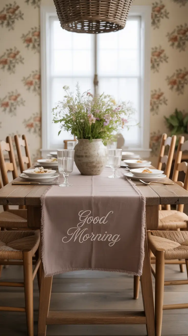 Dining Room Ideas 2026: Modern, Rustic, Cosy & Elegant Trends