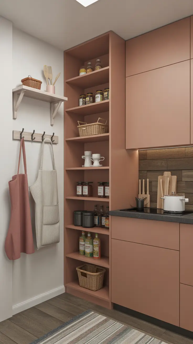 Walk In Pantry Ideas 2026: Modern Storage, Stylish Colors, and Smart Layouts