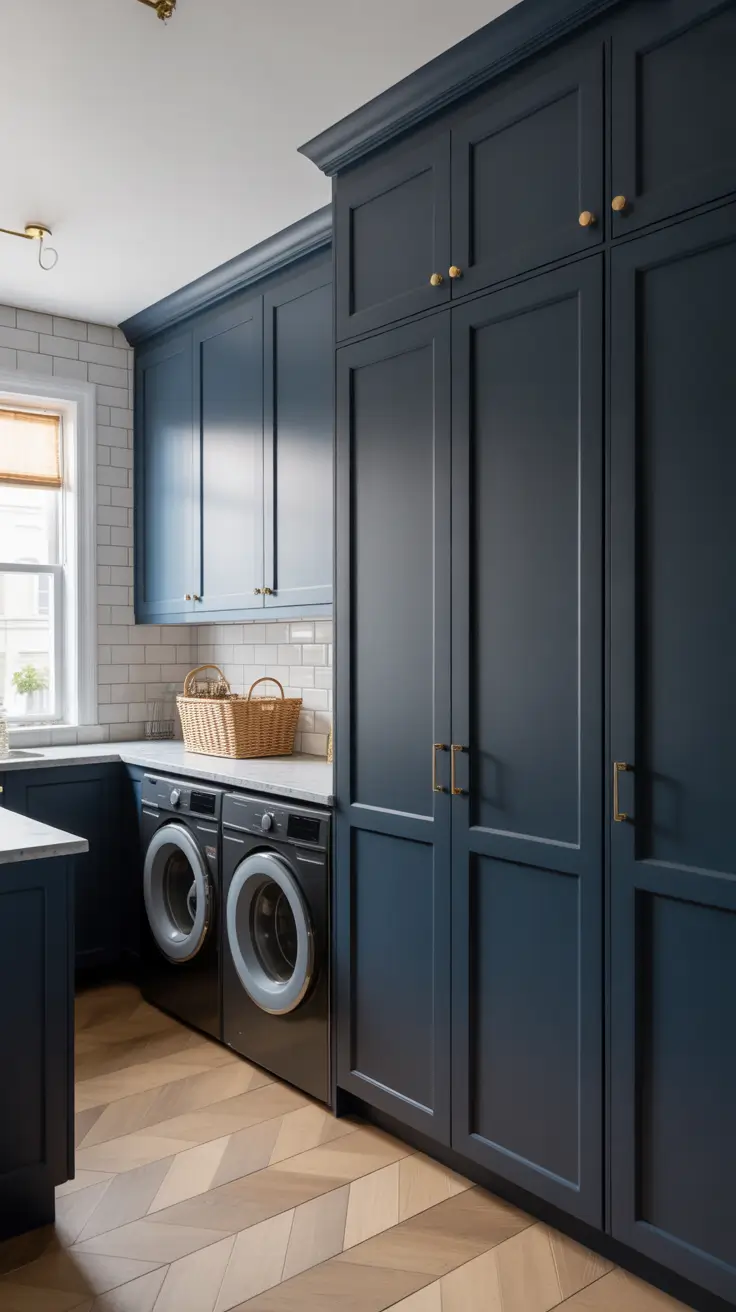 Pantry in Laundry Room Ideas 2026: Stylish & Functional Designs for Modern Homes