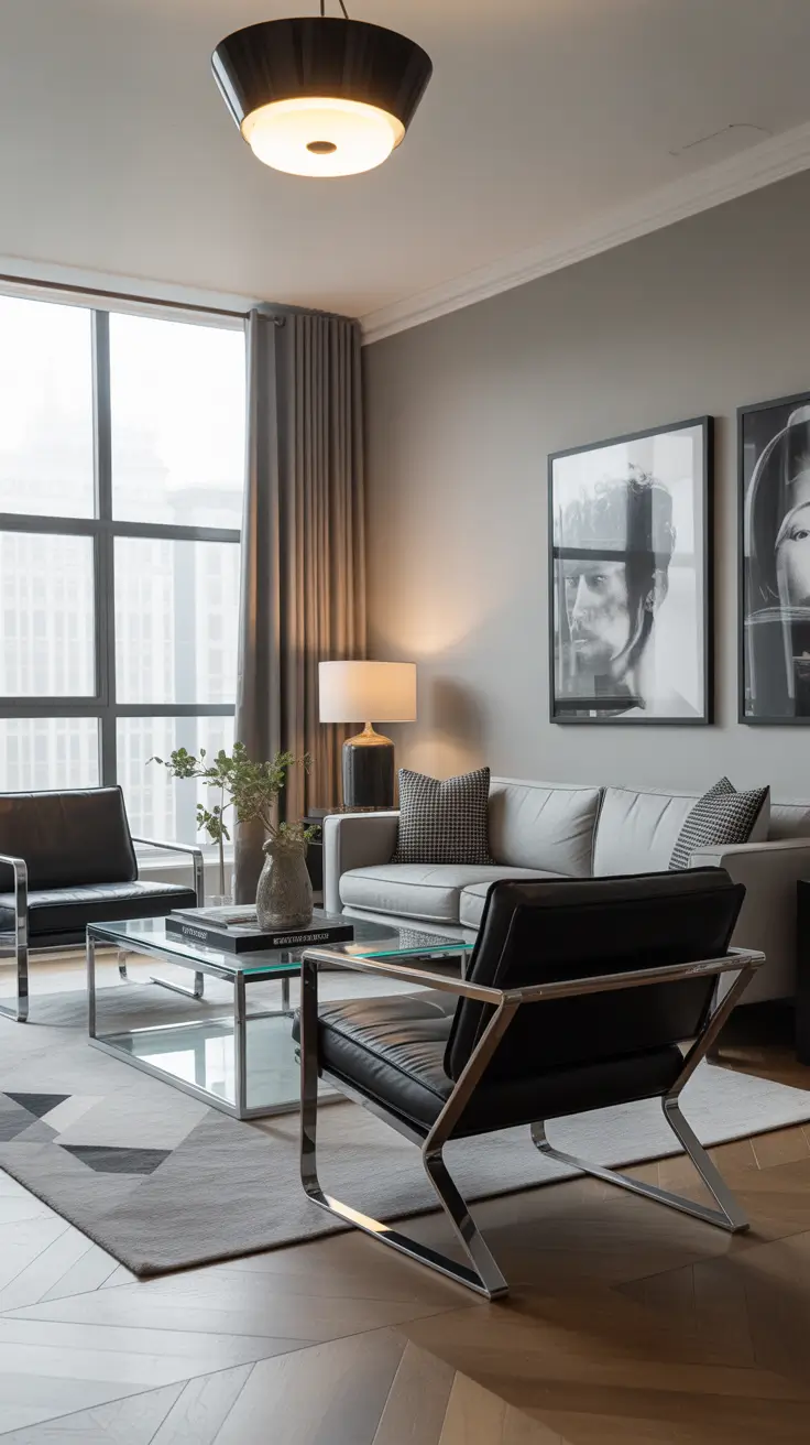 Accent Chairs for Living Room 2026: Stylish & Modern Ideas for Every Space