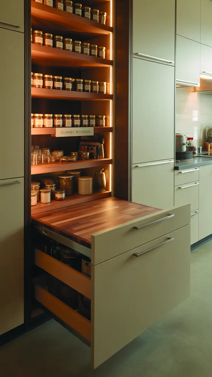 Top Pantry Organization Ideas That Transform Your Kitchen Space