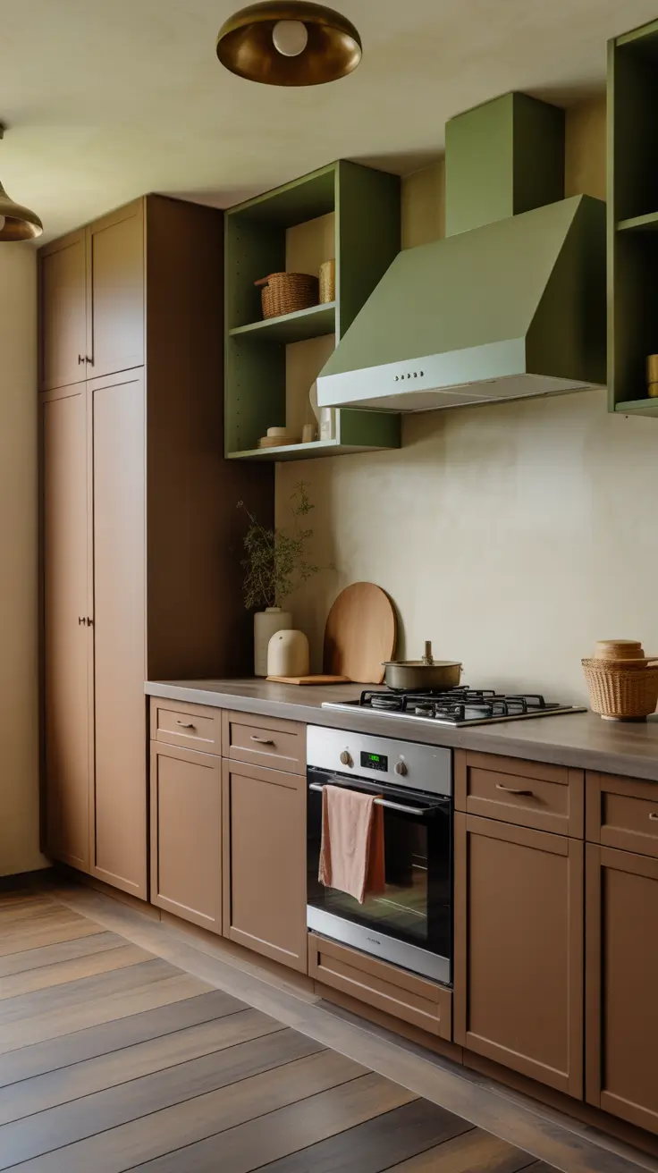 Modern Kitchen Designs 2026: Luxury Trends, Color Ideas & Layout Inspiration