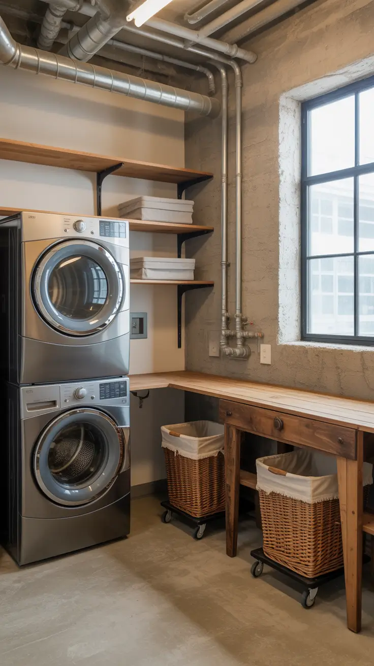 Laundry Room Ideas 2026: Stylish & Functional Designs for Every Home
