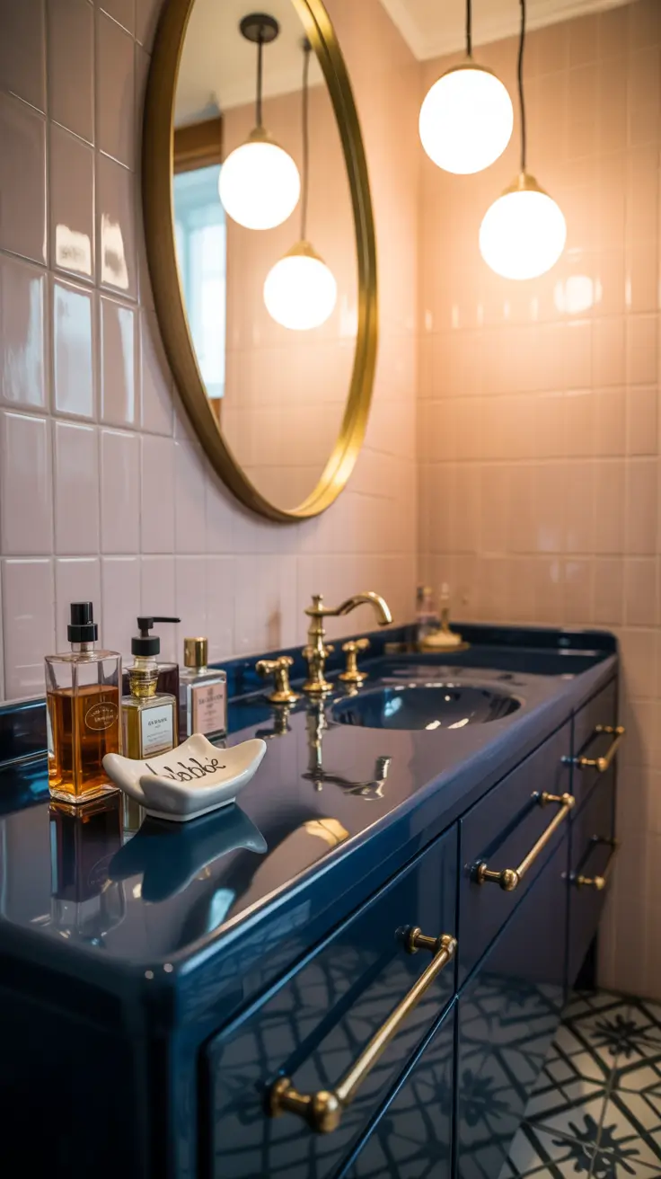 Modern Bathroom Ideas 2026: Luxury Design Trends for Stylish Homes