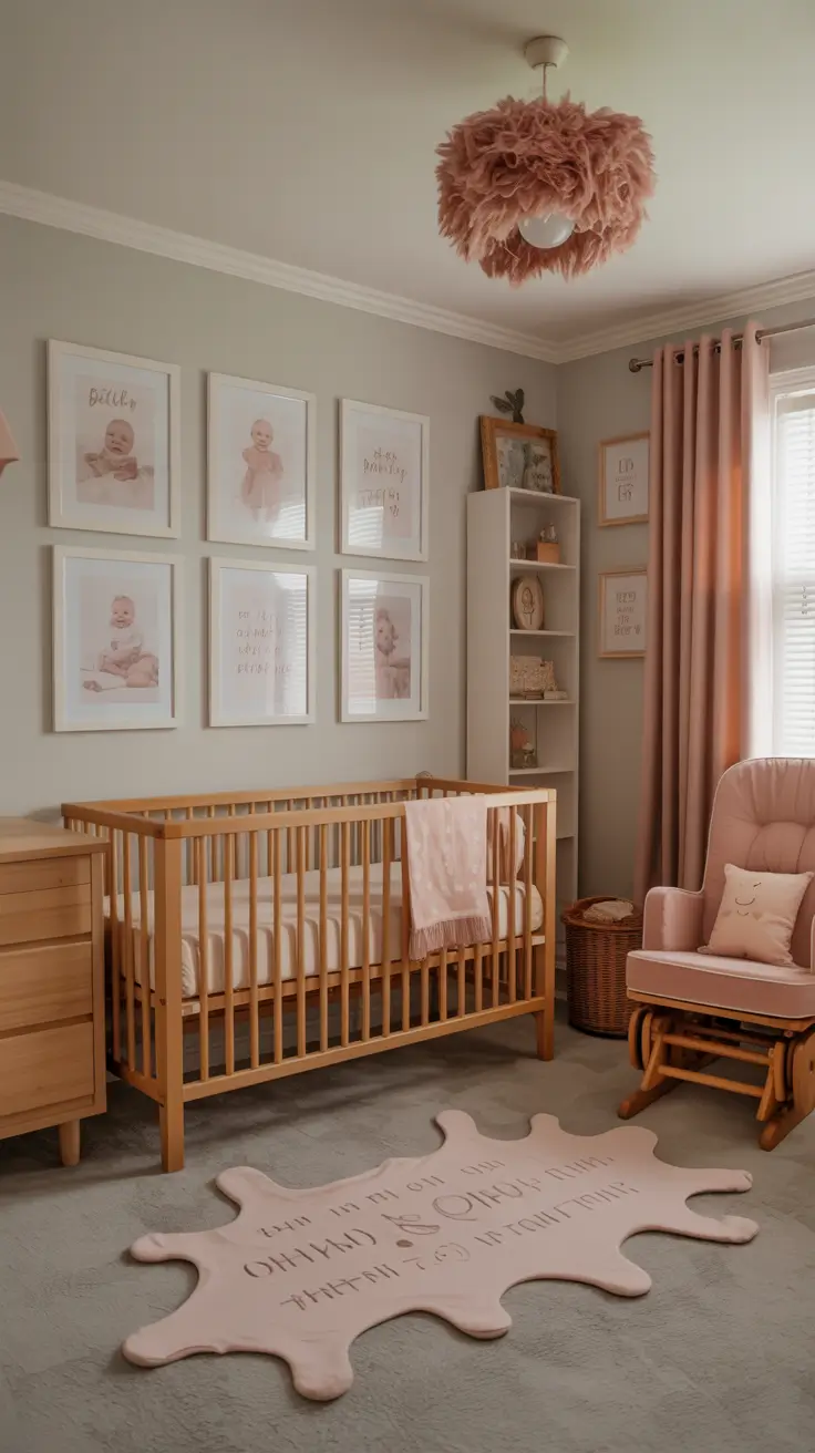 Nursery Makeover Ideas 2026: Modern, Functional & Stylish Designs for Baby Rooms