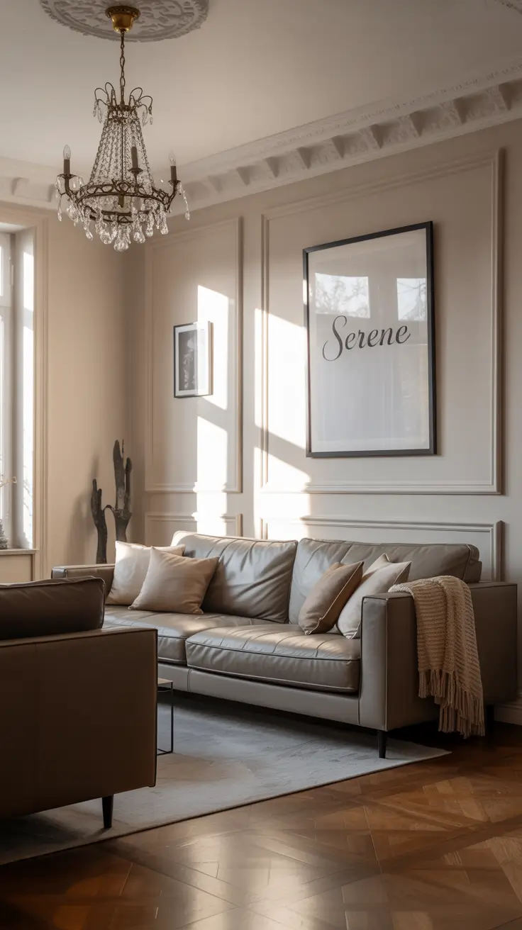 Contemporary Living Room Ideas 2026: Stylish & Functional Designs for Modern Homes